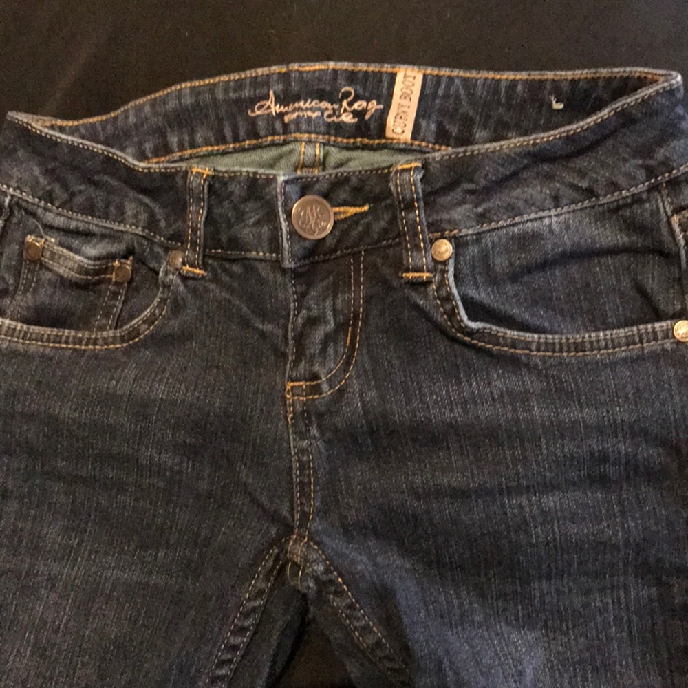 American Rag Jeans